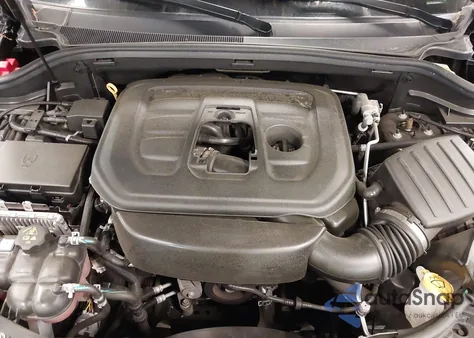 2021 Jeep Grand Cherokee High Altitude 4X4 from USA, damaged, VIN 1C4RJFCG6MC756825